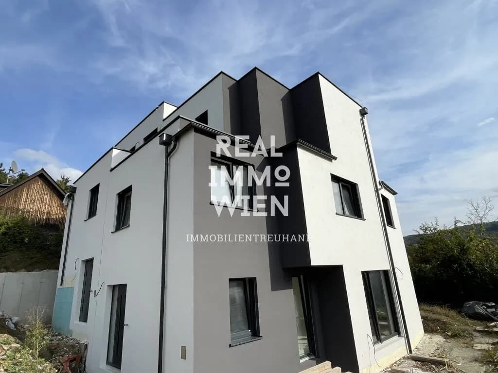 5-Zimmer-Haus kaufen in Tulln – 120,05 m², € 909.000 – Bild 5 von 20
