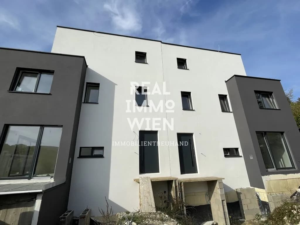 5-Zimmer-Haus kaufen in Tulln – 120,05 m², € 909.000 – Bild 6 von 20