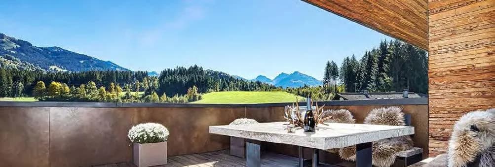 5-Zimmer-Wohnung kaufen in Kitzbühel – 267 m² – Bild 2 von 8