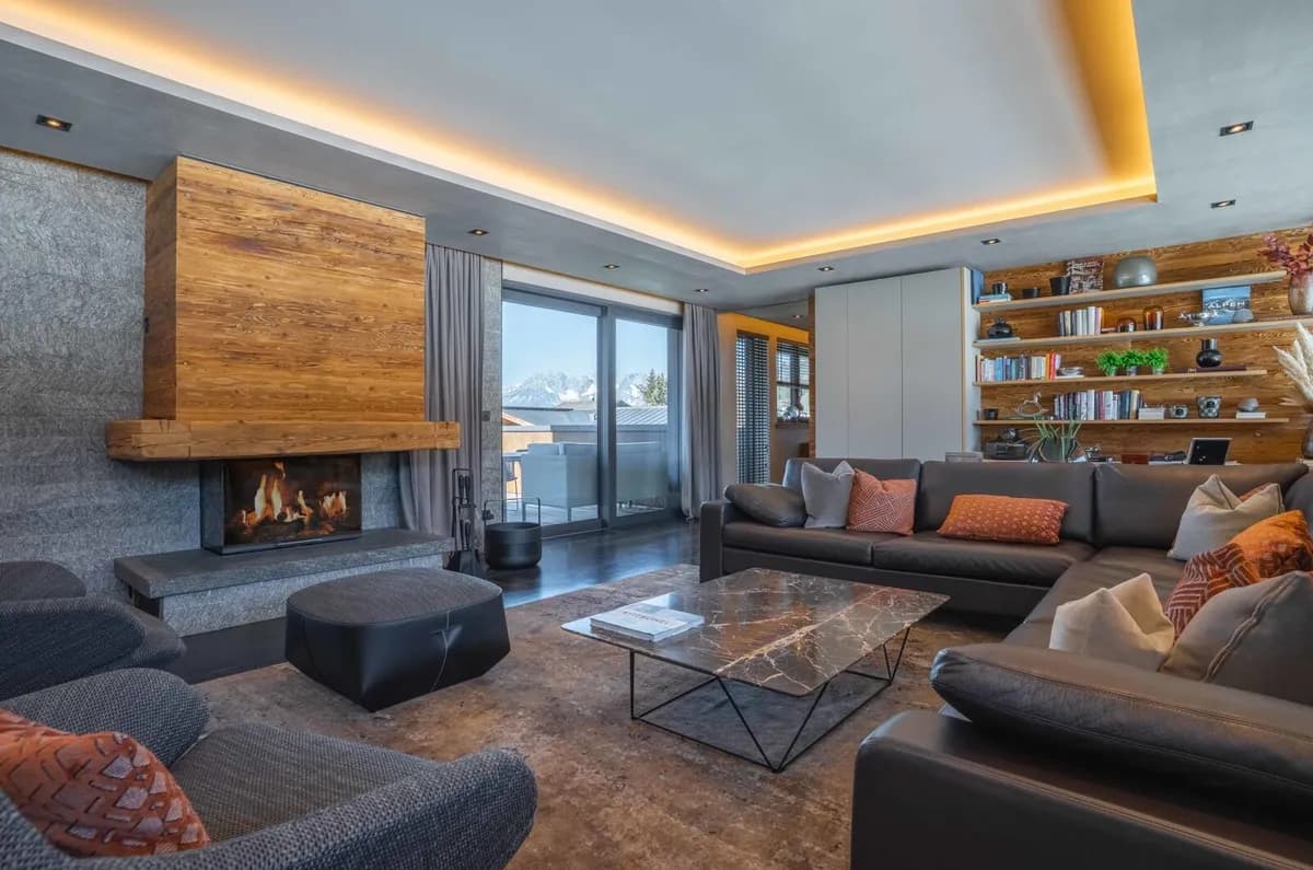 5-Zimmer-Wohnung kaufen in Kitzbühel – 267 m² – Bild 3 von 8