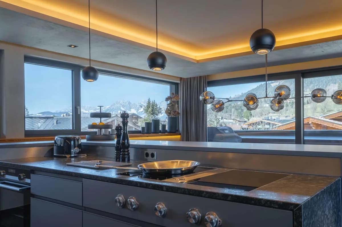 5-Zimmer-Wohnung kaufen in Kitzbühel – 267 m² – Bild 4 von 8
