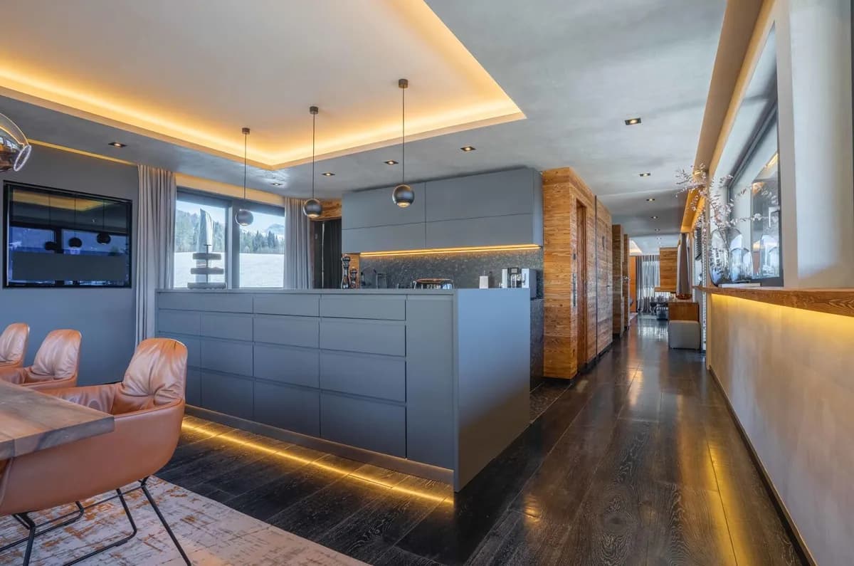 5-Zimmer-Wohnung kaufen in Kitzbühel – 267 m² – Bild 5 von 8