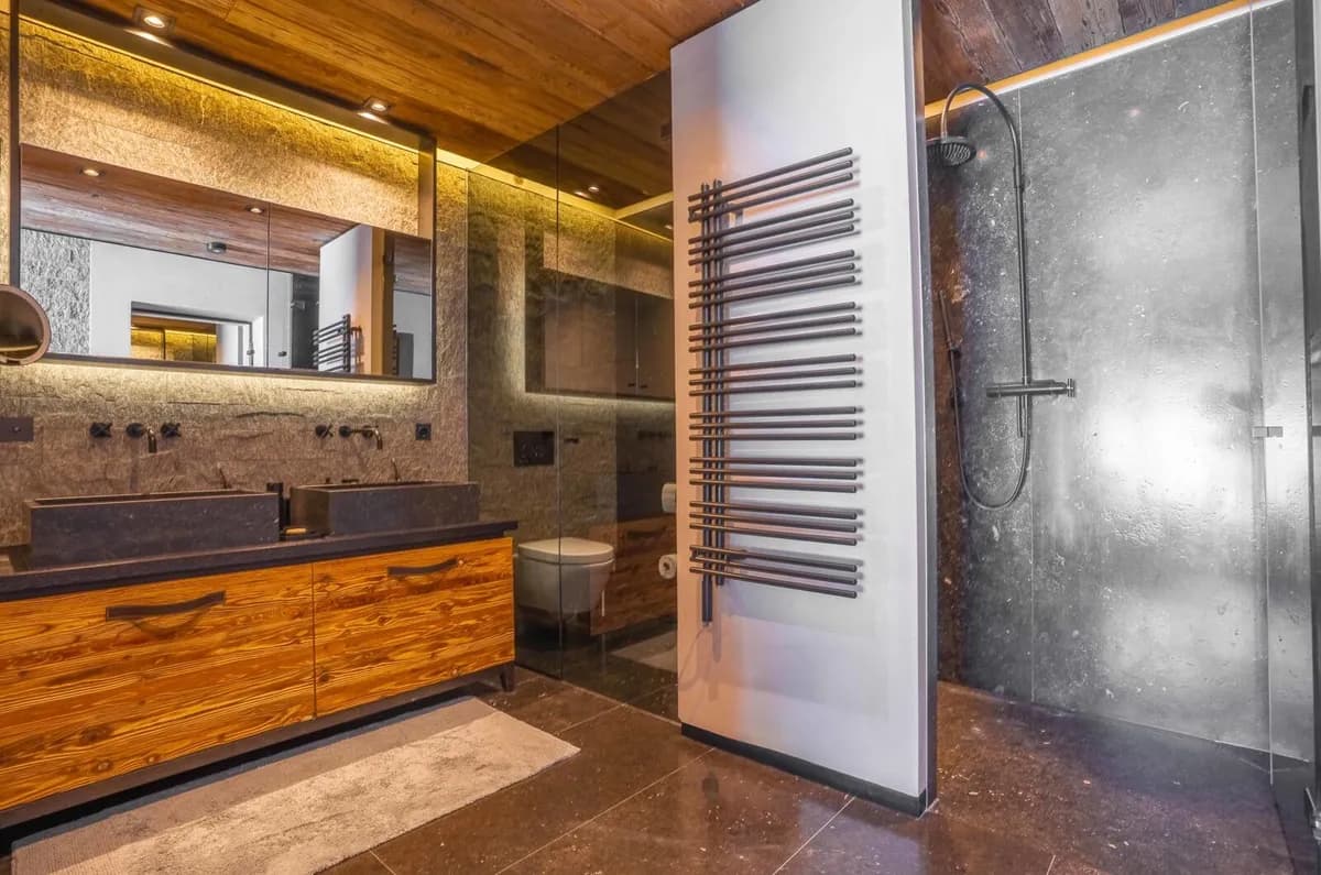 5-Zimmer-Wohnung kaufen in Kitzbühel – 267 m² – Bild 7 von 8