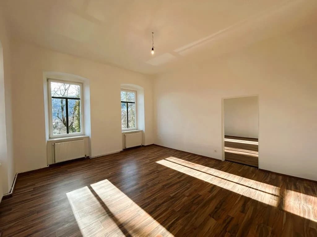 Wohnung mieten in Neunkirchen – 71,22 m², € 716 – Bild 3 von 9