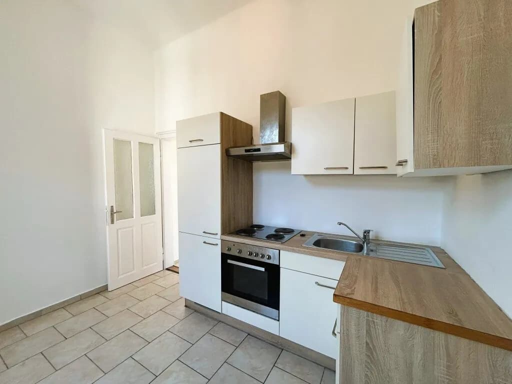 Wohnung mieten in Neunkirchen – 71,22 m², € 716 – Bild 4 von 9