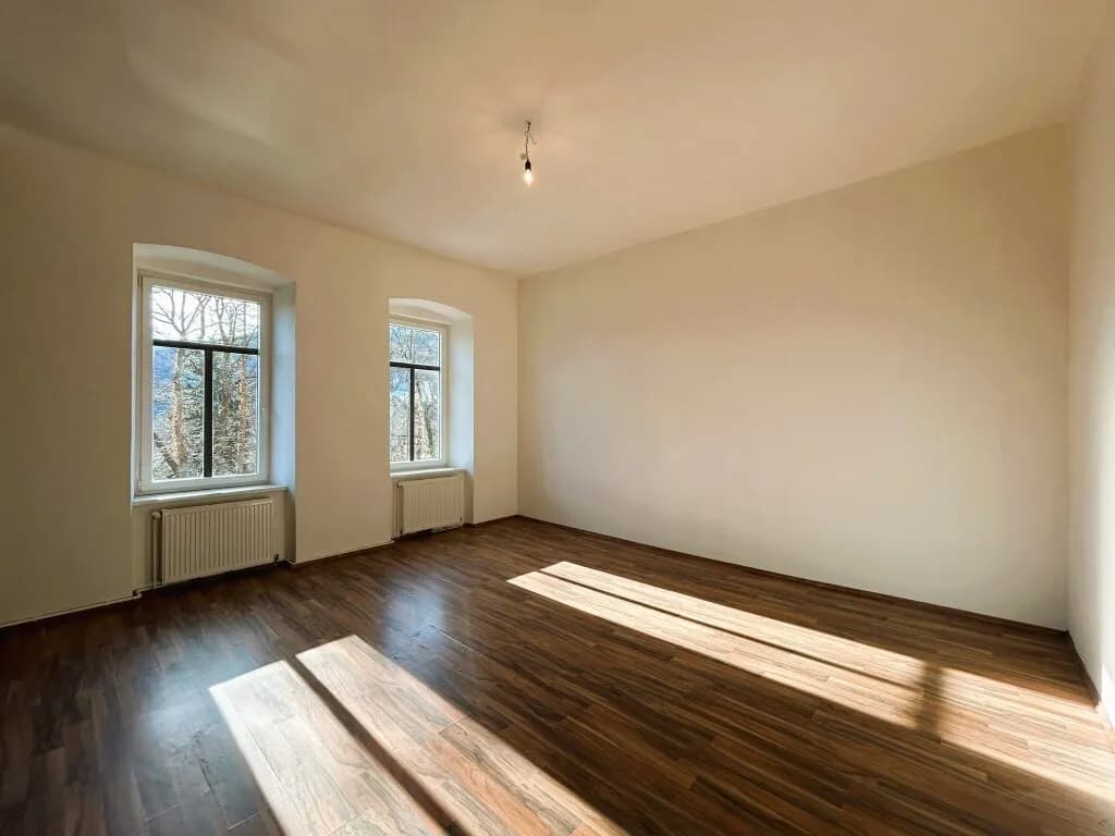 Wohnung mieten in Neunkirchen – 71,22 m², € 716 – Bild 6 von 9