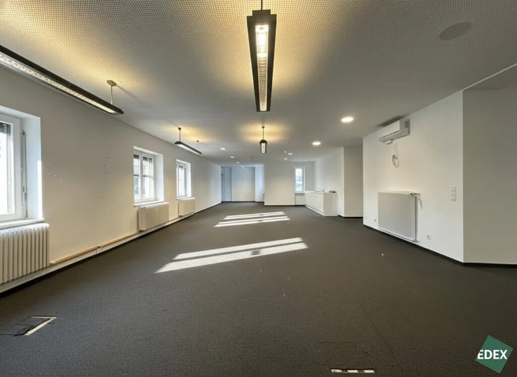 Gewerbeimmobilie mieten in Wien – 333 m², € 6.212 – Bild 2 von 8