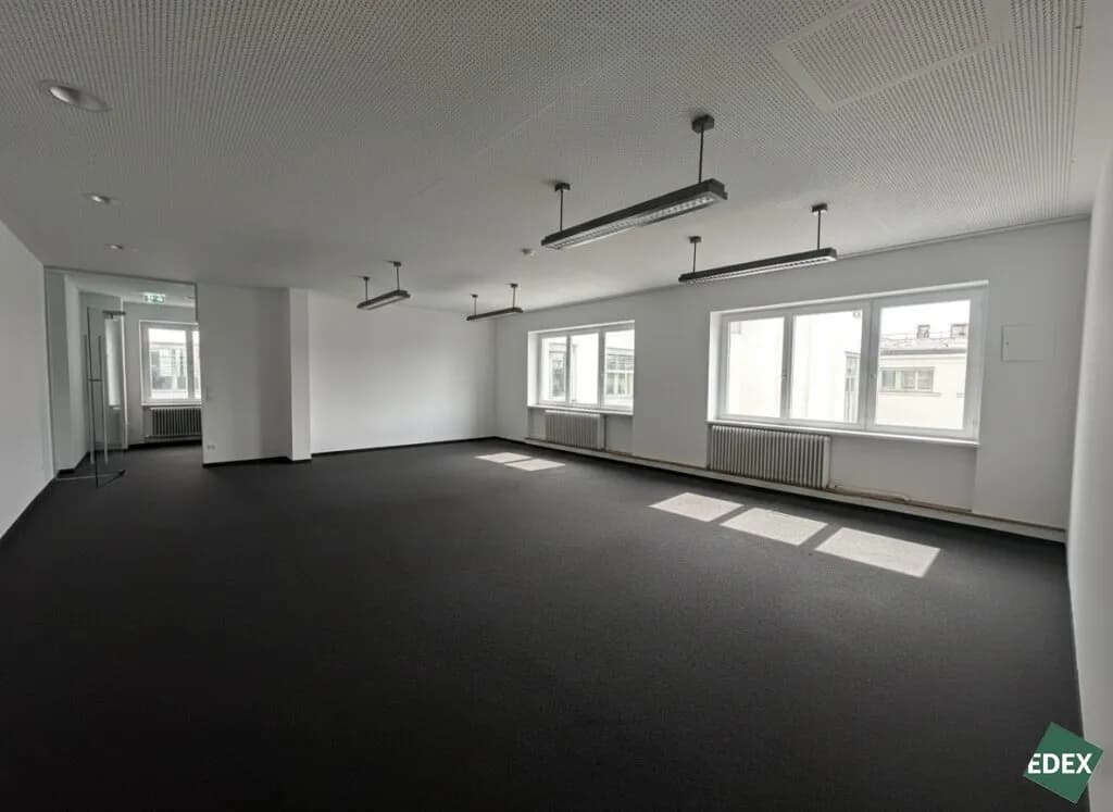 Gewerbeimmobilie mieten in Wien – 333 m², € 6.212 – Bild 3 von 8