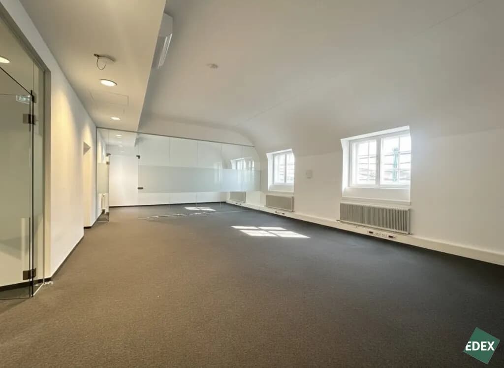 Gewerbeimmobilie mieten in Wien – 333 m², € 6.212 – Bild 4 von 8