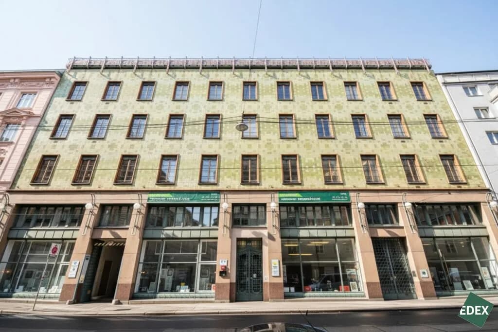 Gewerbeimmobilie mieten in Wien – 333 m², € 6.212 – Bild 7 von 8