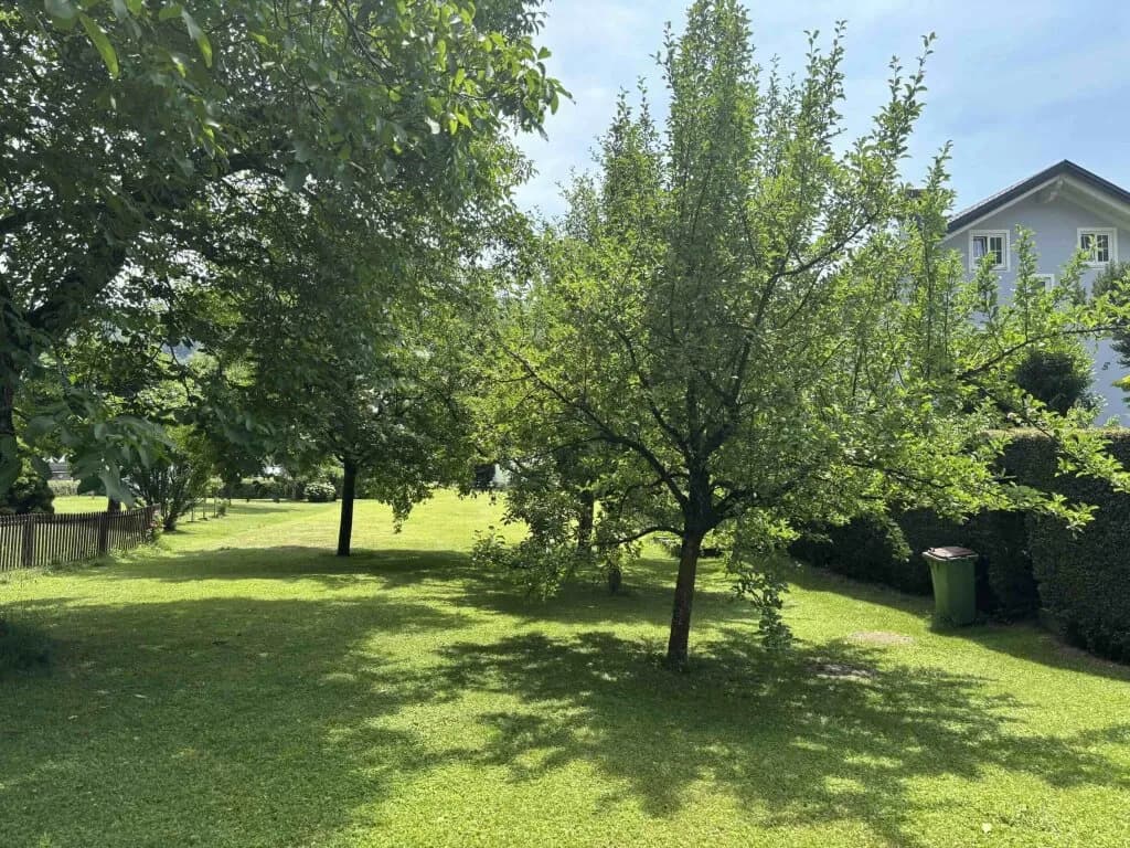 Grundstück kaufen in Salzburg-Umgebung – 1 102 m², € 551.000