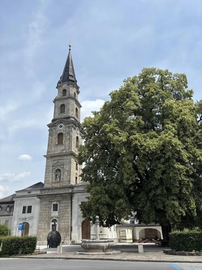 Grundstück kaufen in Salzburg-Umgebung – 1 102 m², € 551.000 – Bild 6 von 10
