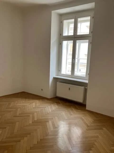 2-Zimmer-Wohnung mieten in Graz – 67,81 m², € 779 – Bild 2 von 5