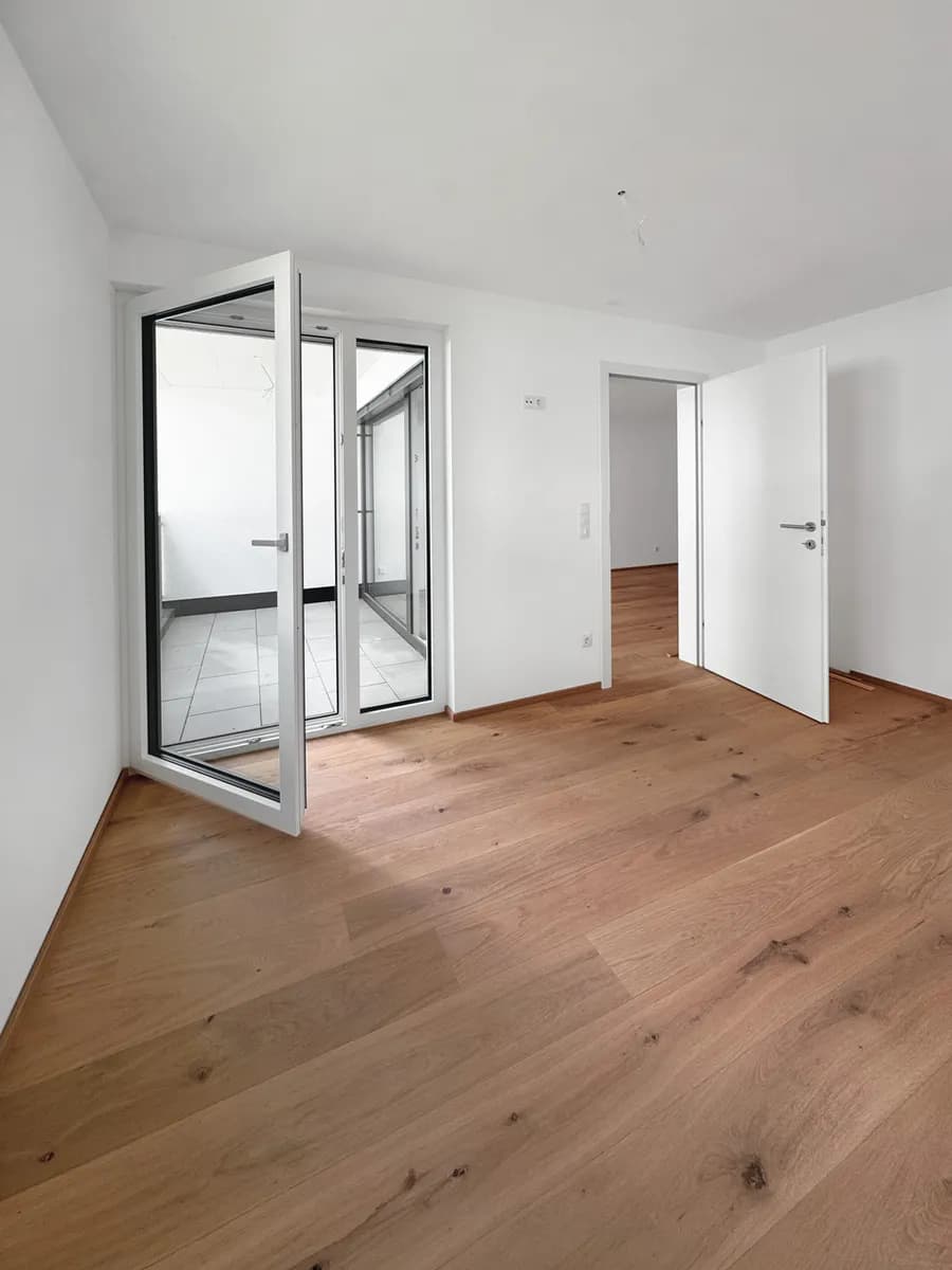 2-Zimmer-Wohnung kaufen in Dornbirn – 46,26 m², € 317.500 – Bild 6 von 12