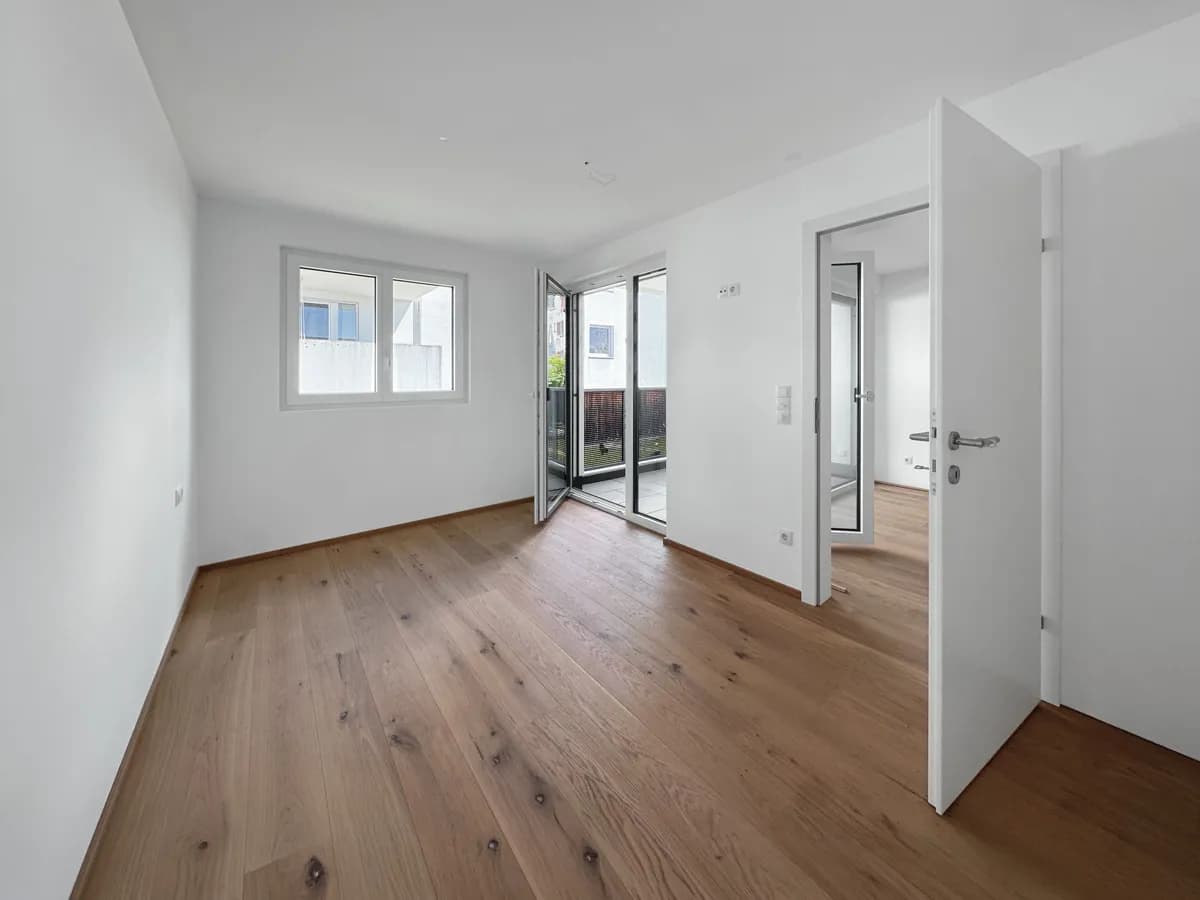 2-Zimmer-Wohnung kaufen in Dornbirn – 46,26 m², € 317.500 – Bild 7 von 12