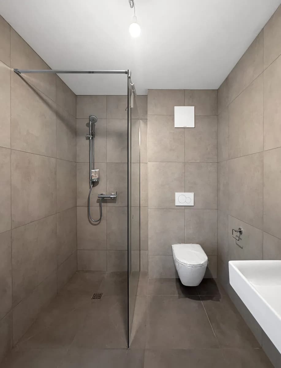 2-Zimmer-Wohnung kaufen in Dornbirn – 46,26 m², € 317.500 – Bild 9 von 12