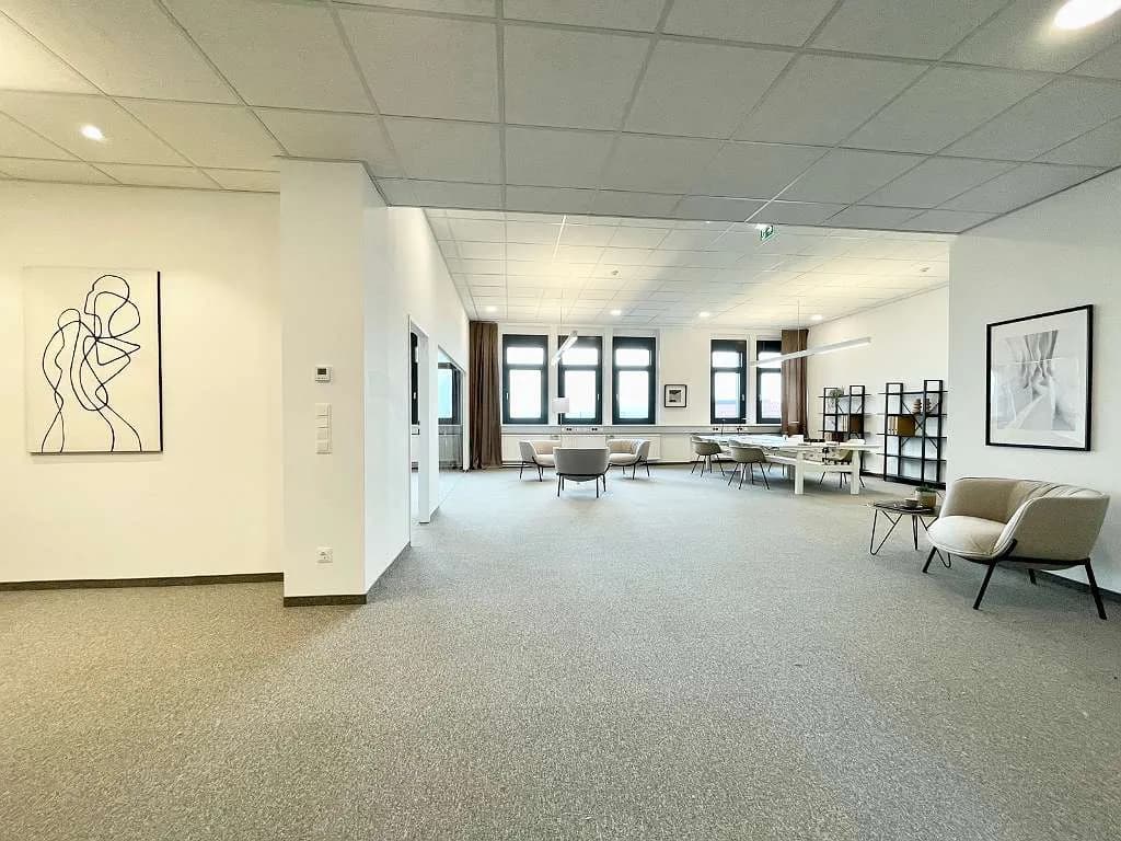 Gewerbeimmobilie mieten in Wien – 390 m², € 14 – Bild 3 von 11