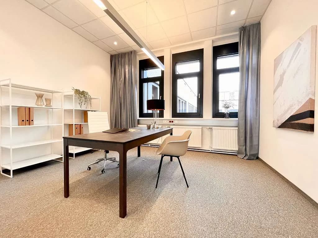 Gewerbeimmobilie mieten in Wien – 390 m², € 14 – Bild 4 von 11