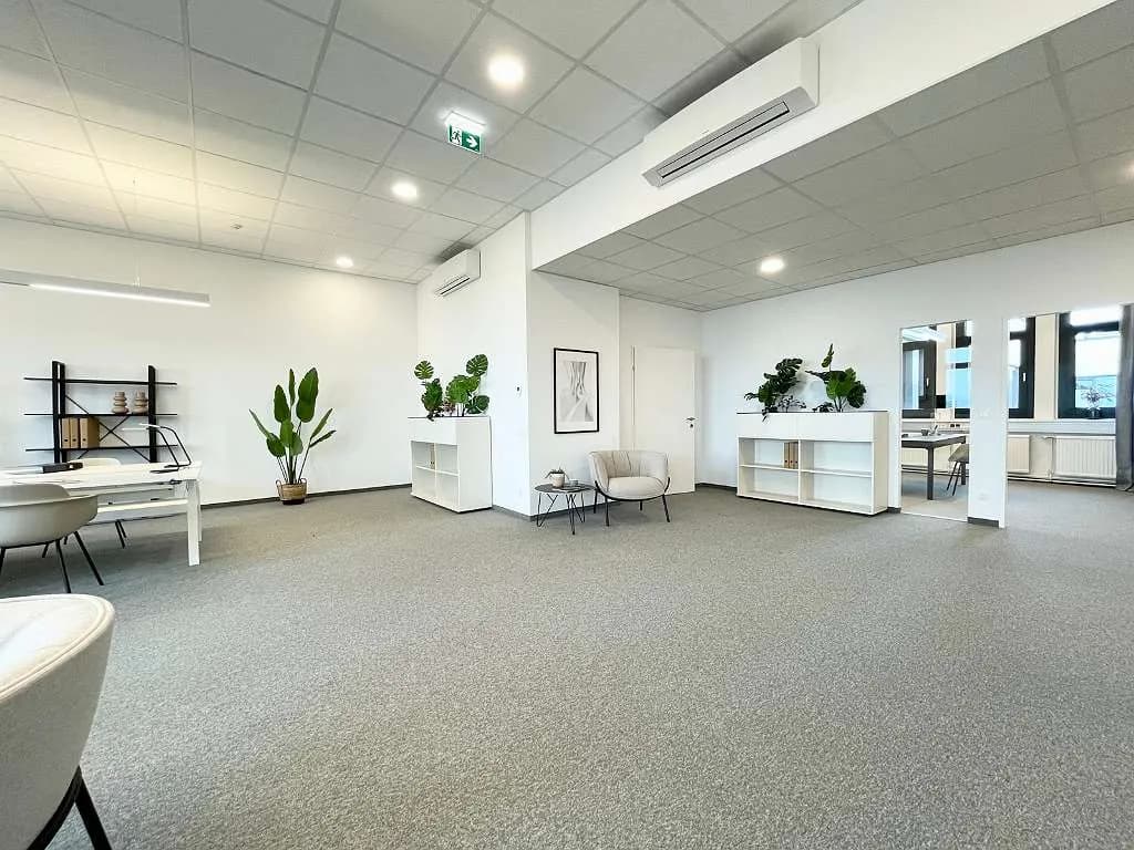 Gewerbeimmobilie mieten in Wien – 390 m², € 14 – Bild 5 von 11