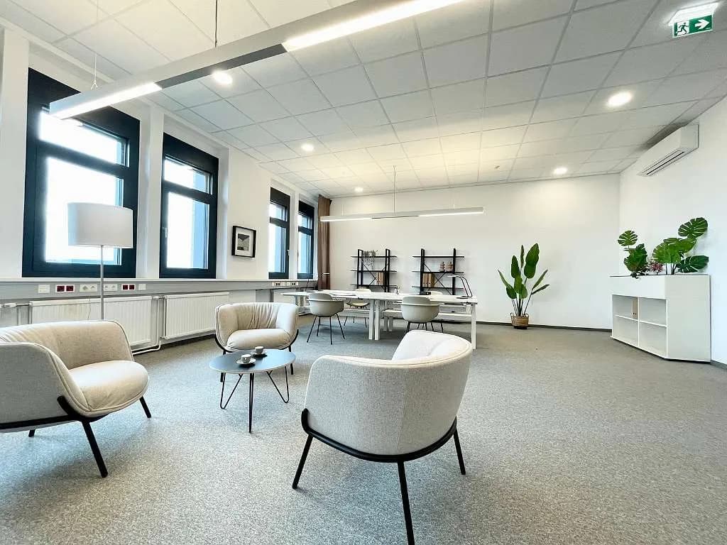 Gewerbeimmobilie mieten in Wien – 390 m², € 14 – Bild 7 von 11