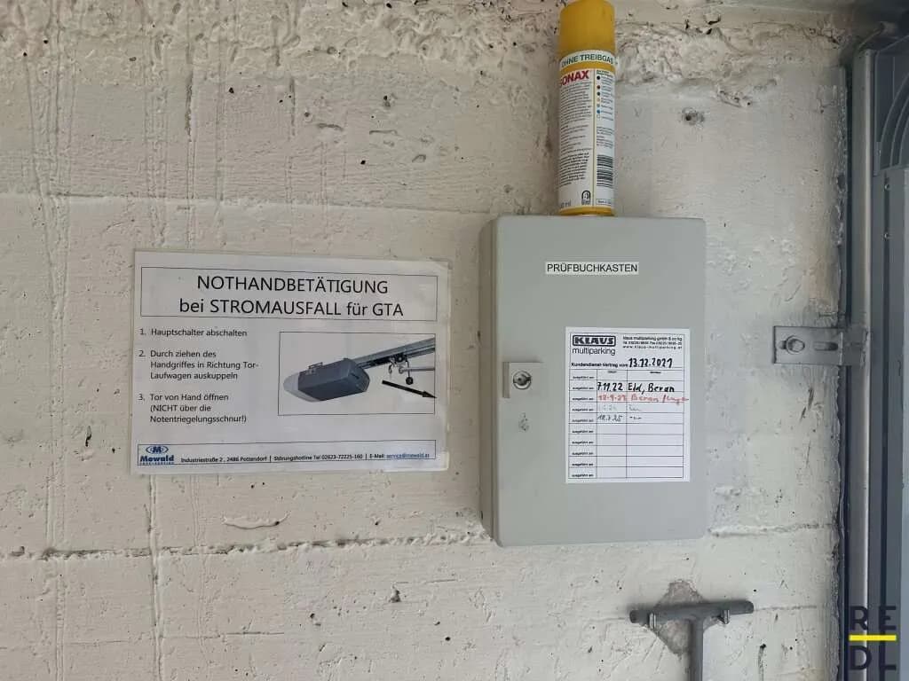 Immobilie kaufen in Wien – 146 m², € 149.000 – Bild 6 von 8