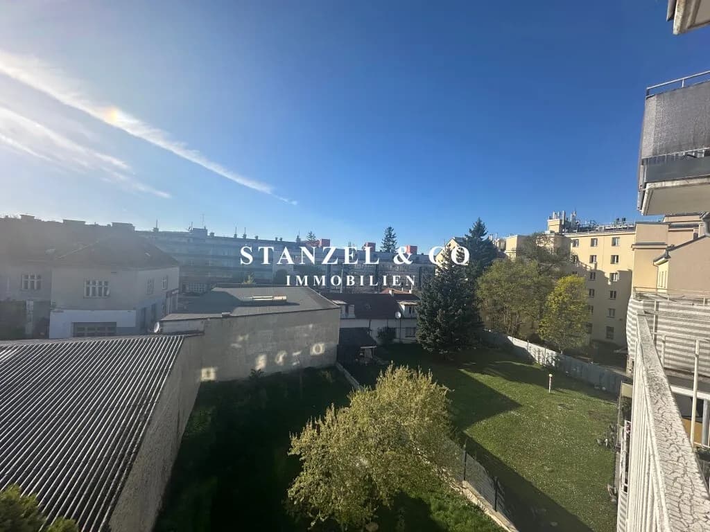 2-Zimmer-Wohnung mieten in Wien – 44,48 m², € 1.004 – Bild 2 von 12