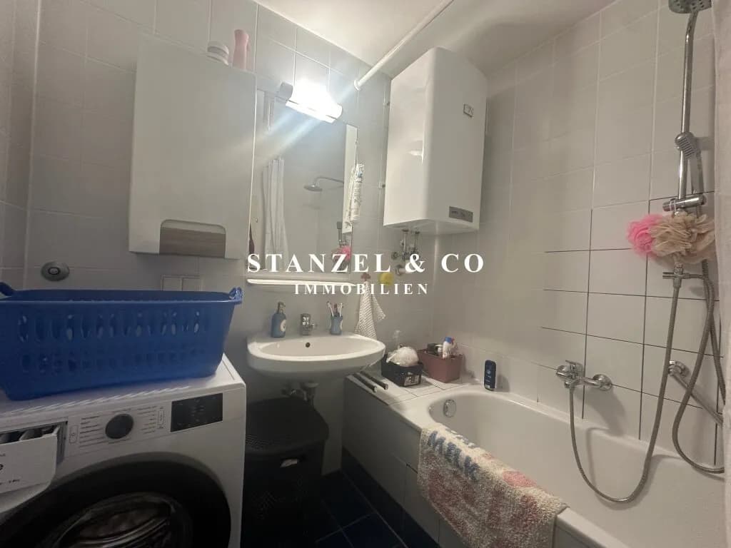 2-Zimmer-Wohnung mieten in Wien – 44,48 m², € 1.004 – Bild 5 von 12