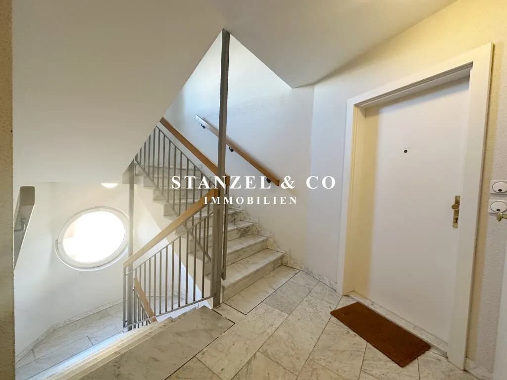 2-Zimmer-Wohnung mieten in Wien – 44,48 m², € 1.004 – Bild 6 von 12