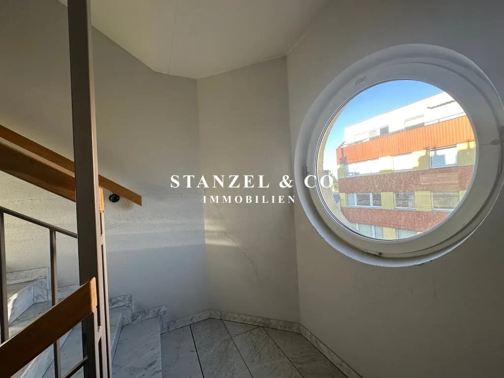2-Zimmer-Wohnung mieten in Wien – 44,48 m², € 1.004 – Bild 7 von 12
