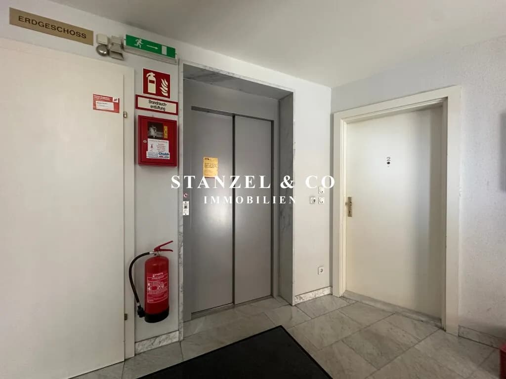2-Zimmer-Wohnung mieten in Wien – 44,48 m², € 1.004 – Bild 9 von 12