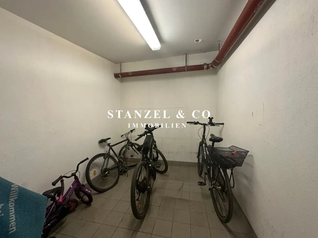 2-Zimmer-Wohnung mieten in Wien – 44,48 m², € 1.004 – Bild 10 von 12