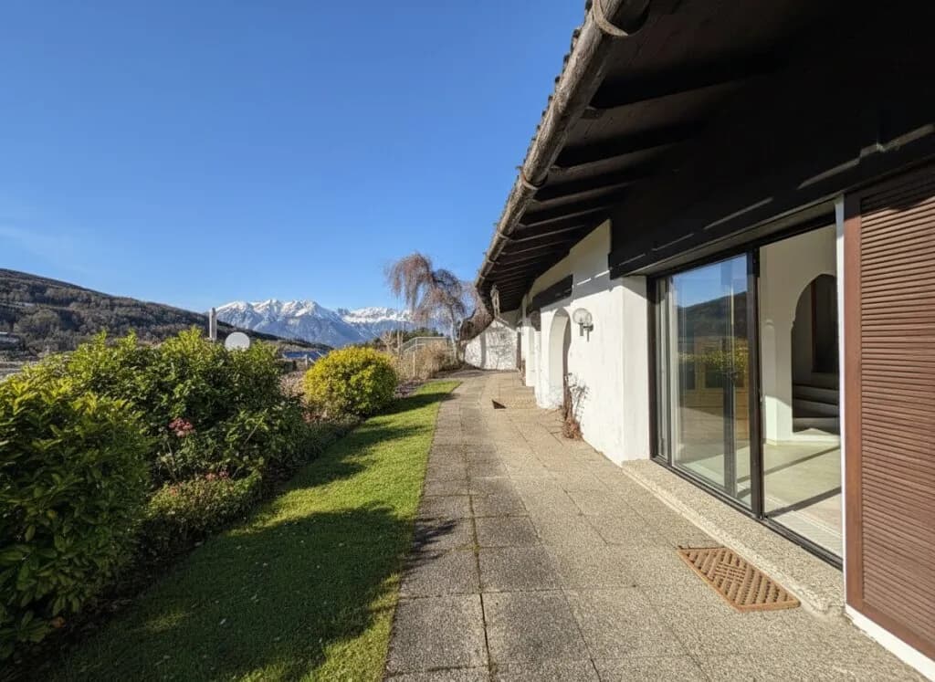 Haus kaufen in Innsbruck-Land – 117 m², € 795.000