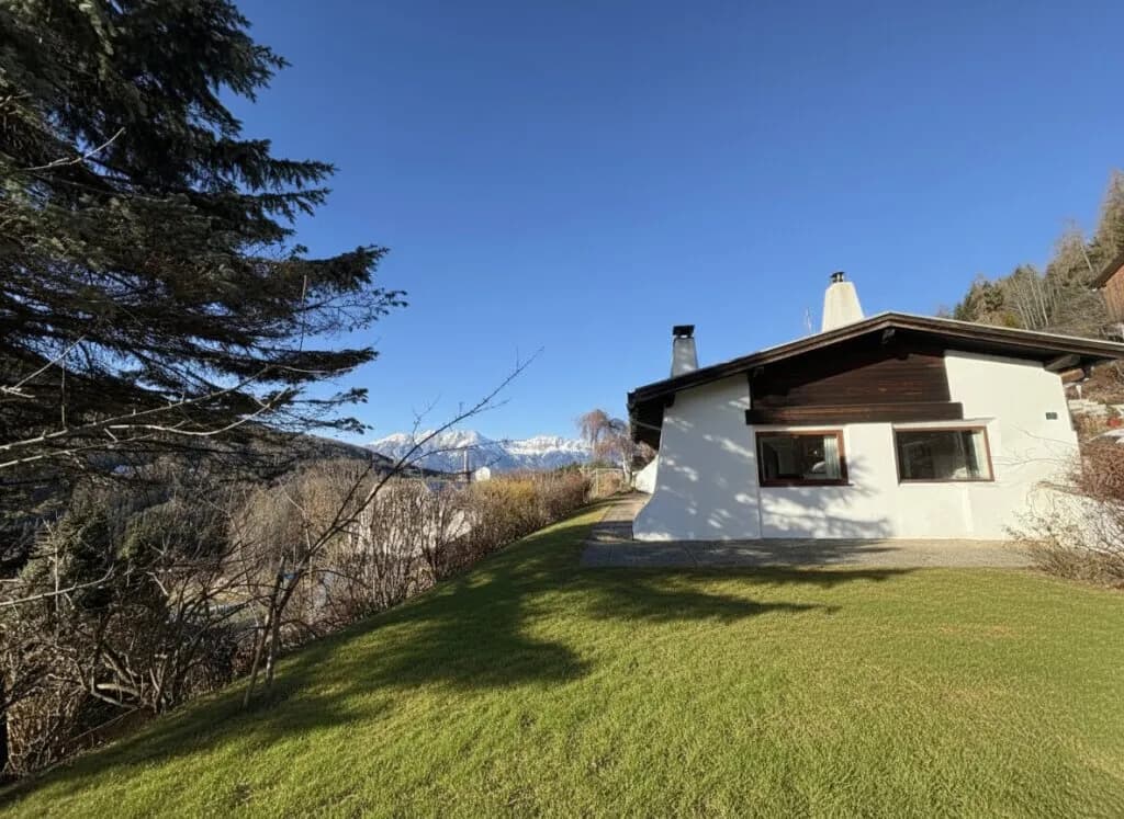Haus kaufen in Innsbruck-Land – 117 m², € 795.000 – Bild 2 von 11