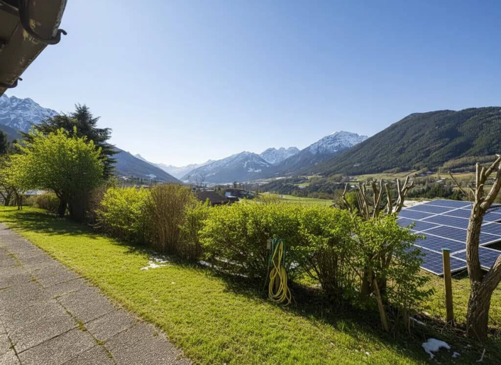 Haus kaufen in Innsbruck-Land – 117 m², € 795.000 – Bild 3 von 11