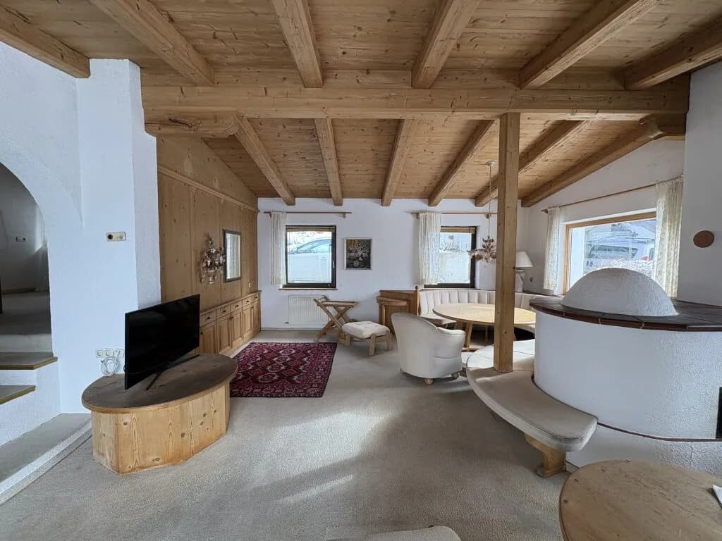 Haus kaufen in Innsbruck-Land – 117 m², € 795.000 – Bild 4 von 11