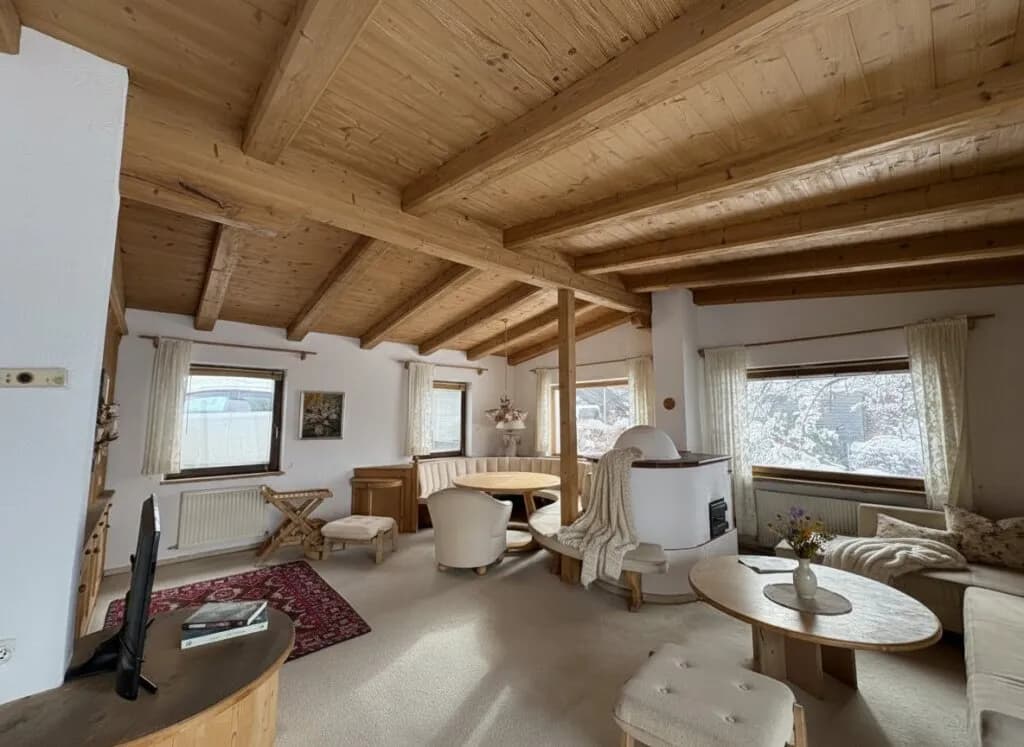 Haus kaufen in Innsbruck-Land – 117 m², € 795.000 – Bild 5 von 11