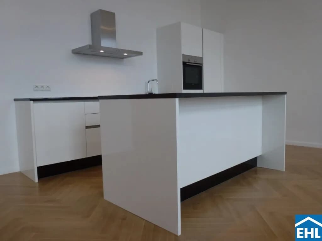 3-Zimmer-Wohnung mieten in Wien – 130,24 m², € 2.995 – Bild 2 von 17