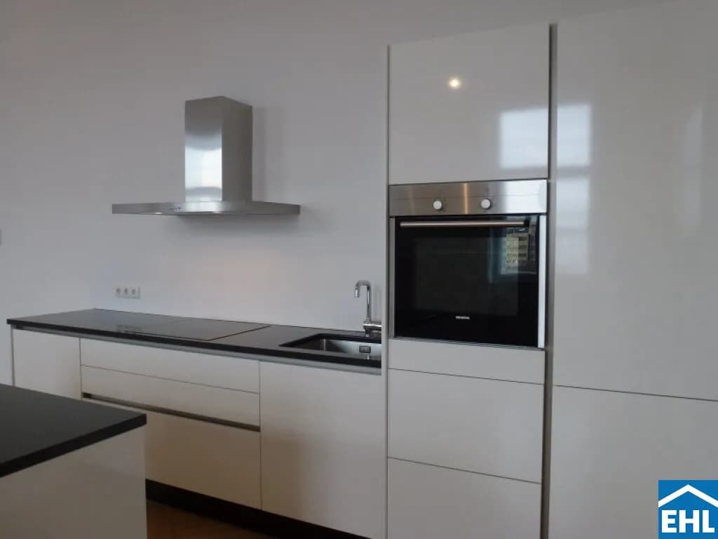 3-Zimmer-Wohnung mieten in Wien – 130,24 m², € 2.995 – Bild 3 von 17