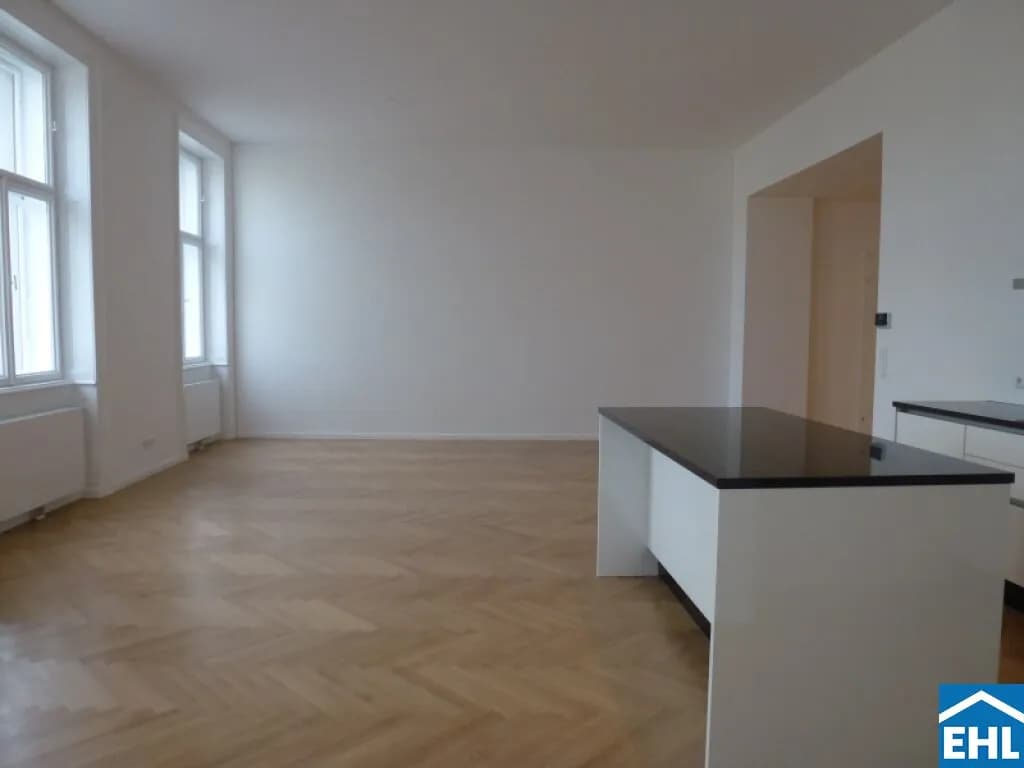 3-Zimmer-Wohnung mieten in Wien – 130,24 m², € 2.995 – Bild 4 von 17