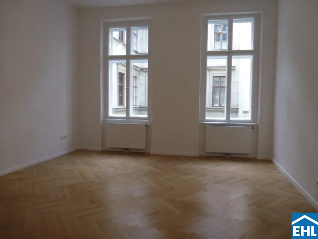 3-Zimmer-Wohnung mieten in Wien – 130,24 m², € 2.995 – Bild 5 von 17