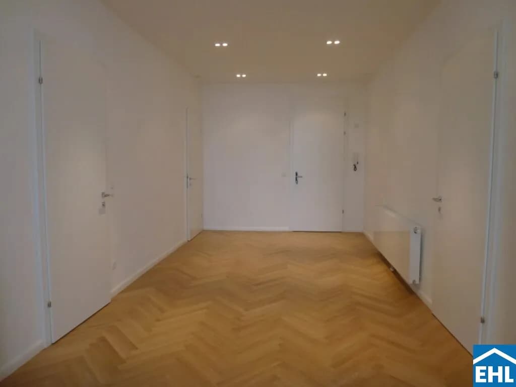 3-Zimmer-Wohnung mieten in Wien – 130,24 m², € 2.995 – Bild 10 von 17