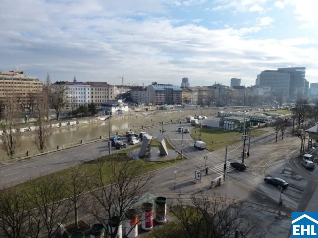 3-Zimmer-Wohnung mieten in Wien – 130,24 m², € 2.995 – Bild 11 von 17