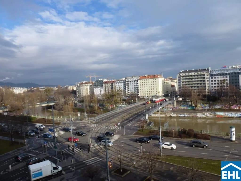 3-Zimmer-Wohnung mieten in Wien – 130,24 m², € 2.995 – Bild 12 von 17