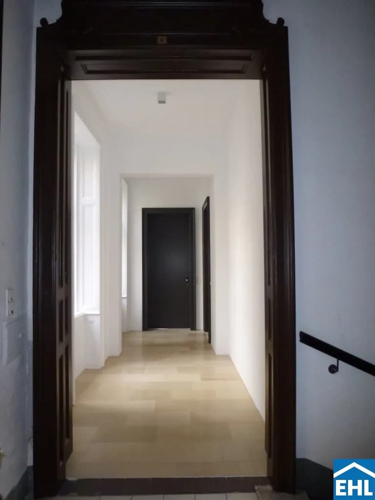 3-Zimmer-Wohnung mieten in Wien – 130,24 m², € 2.995 – Bild 13 von 17
