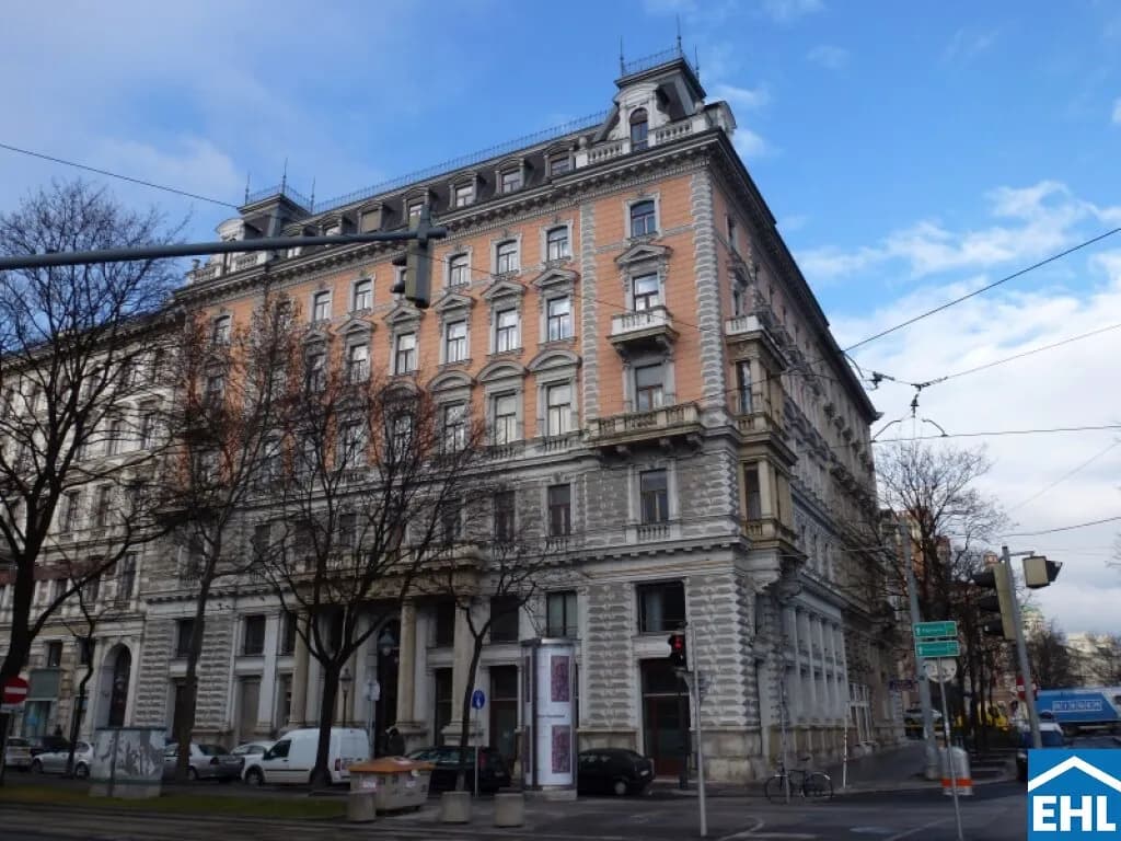 3-Zimmer-Wohnung mieten in Wien – 130,24 m², € 2.995 – Bild 15 von 17