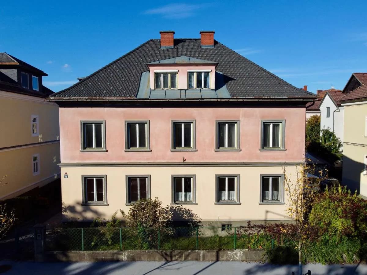 Immobilie kaufen in Klagenfurt – 420 m², € 990.000