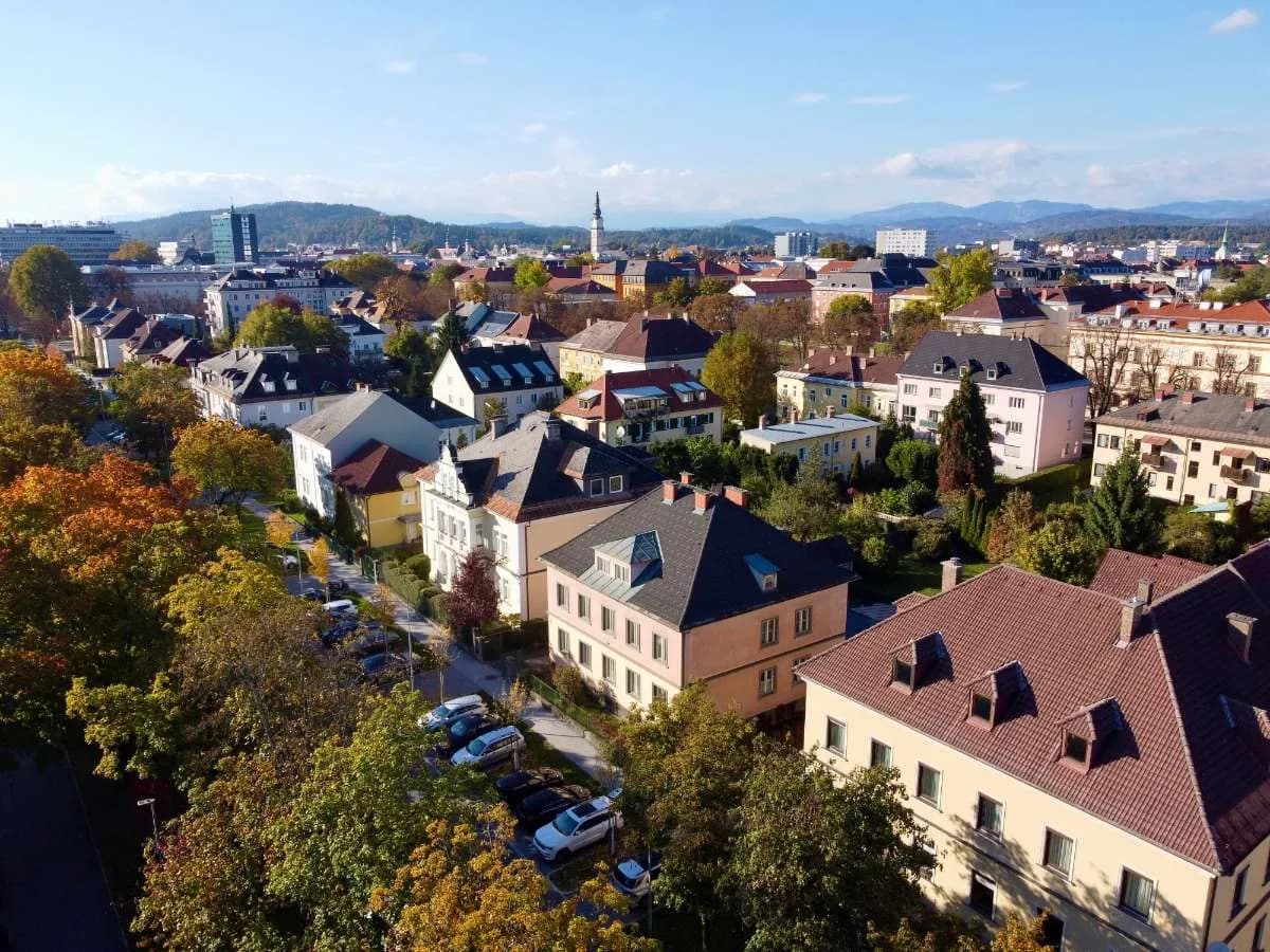 Immobilie kaufen in Klagenfurt – 420 m², € 990.000 – Bild 2 von 30
