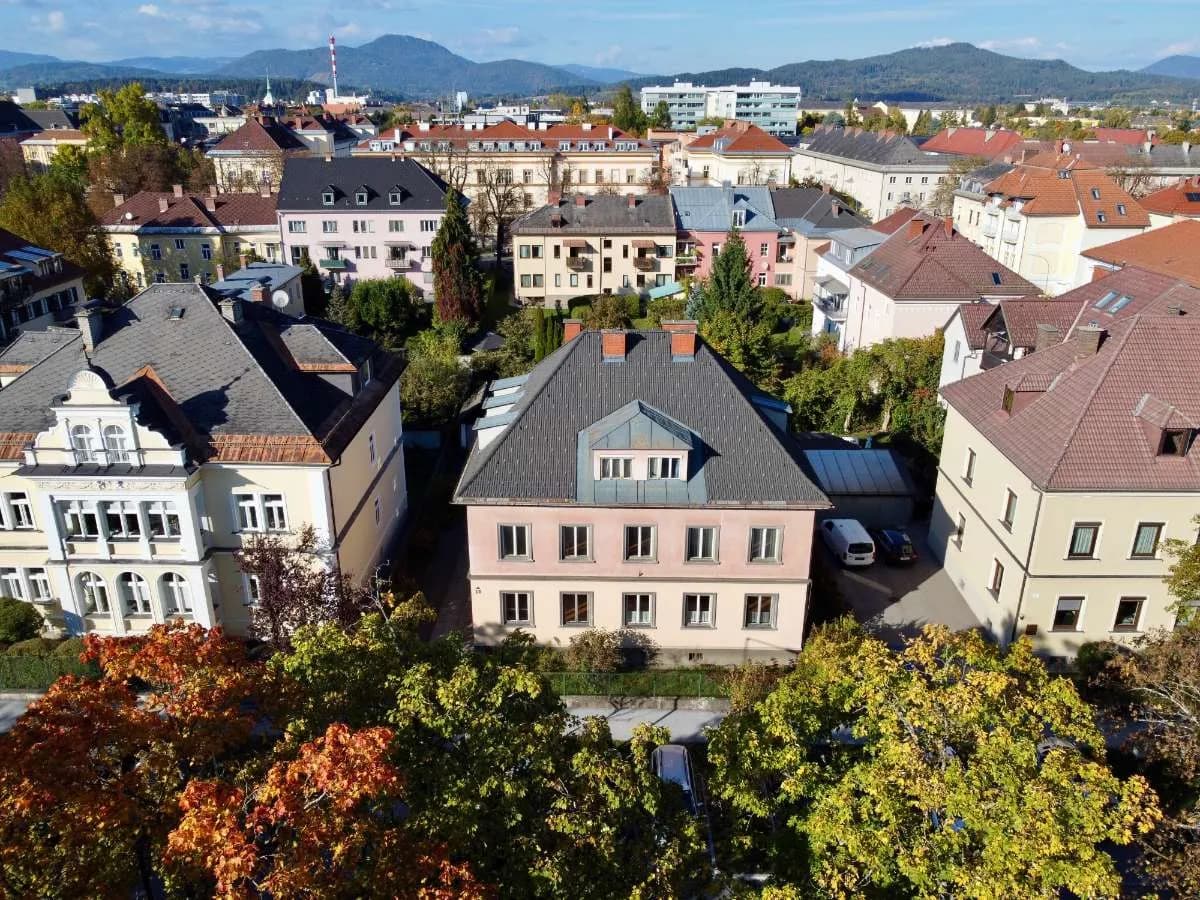 Immobilie kaufen in Klagenfurt – 420 m², € 990.000 – Bild 26 von 30