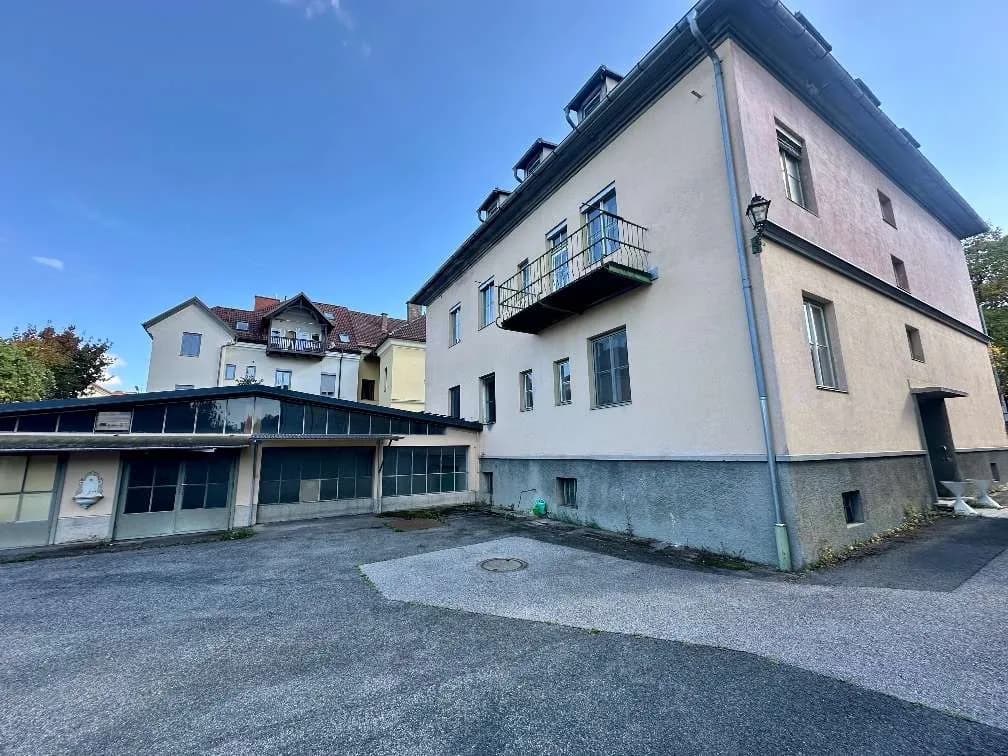 Immobilie kaufen in Klagenfurt – 420 m², € 990.000 – Bild 27 von 30