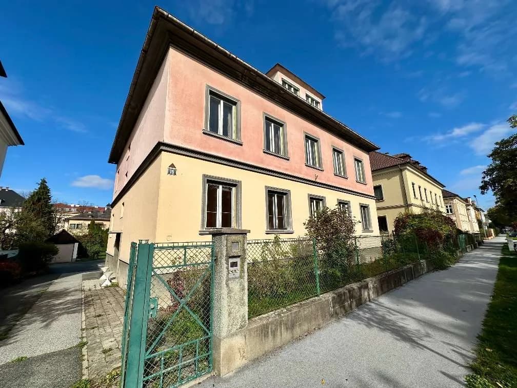 Immobilie kaufen in Klagenfurt – 420 m², € 990.000 – Bild 30 von 30